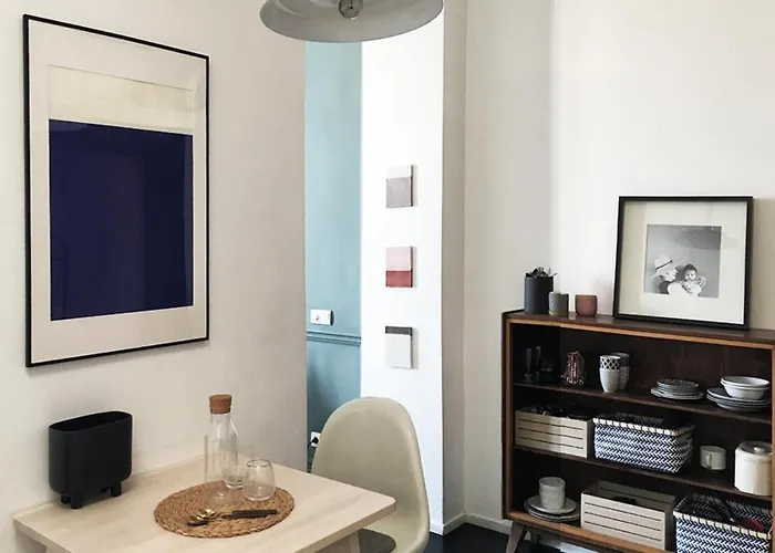 Rooftop View 아파트 부다페스트