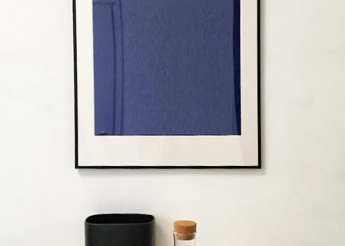 Rooftop View 아파트 *