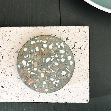 Rooftop View דירה *