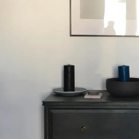 דירה Rooftop View *