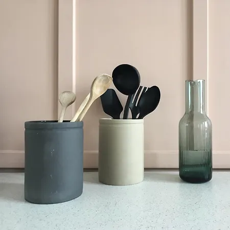 Rooftop View דירה *