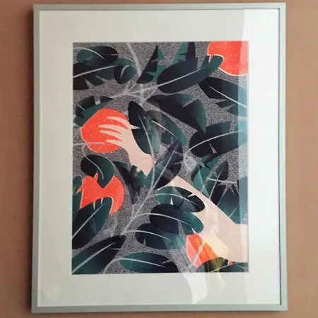 Rooftop View Apartment *