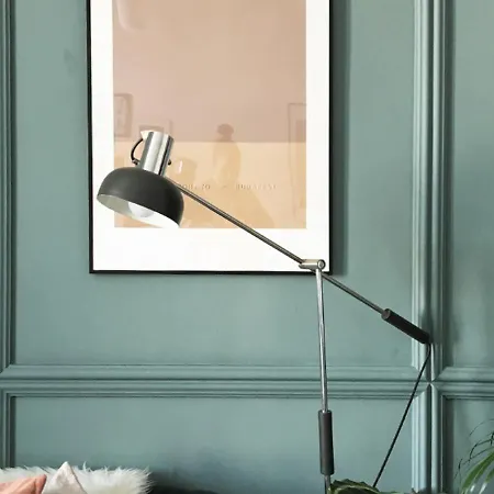 Rooftop View Apartment Budapest