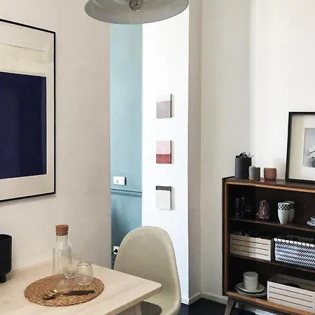 Rooftop View Apartment Budapest