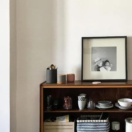 Rooftop View アパート ブダペスト