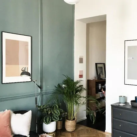 Rooftop View ブダペスト