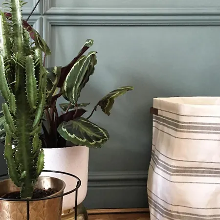 Rooftop View * ブダペスト