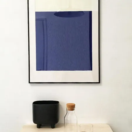 Rooftop View アパート *