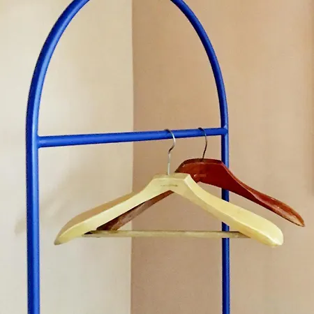 アパート Rooftop View *